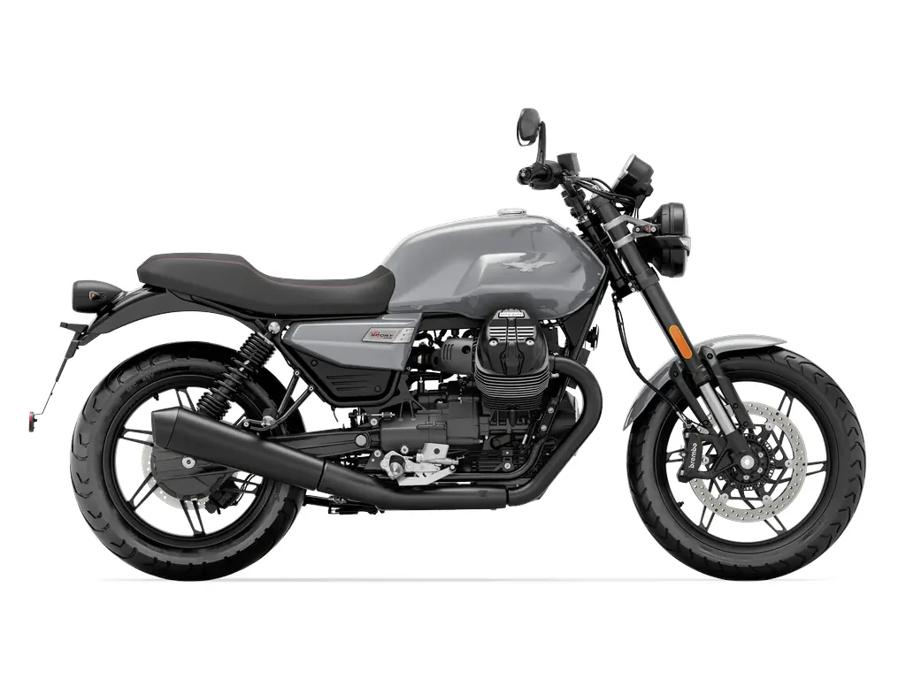 Moto Guzzi V7 Sport Grigio Lario 2026