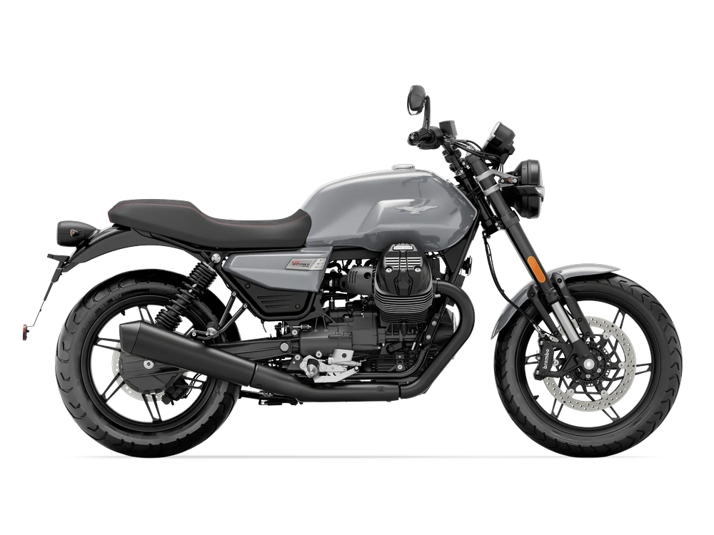 2026 Moto Guzzi V7 Sport V7 Sport Grigio Lario alt