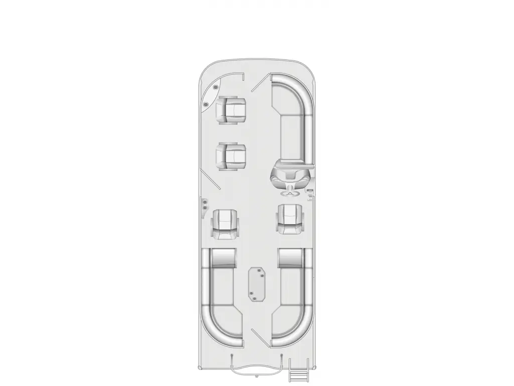 2026 Berkshire 24PTC CTS