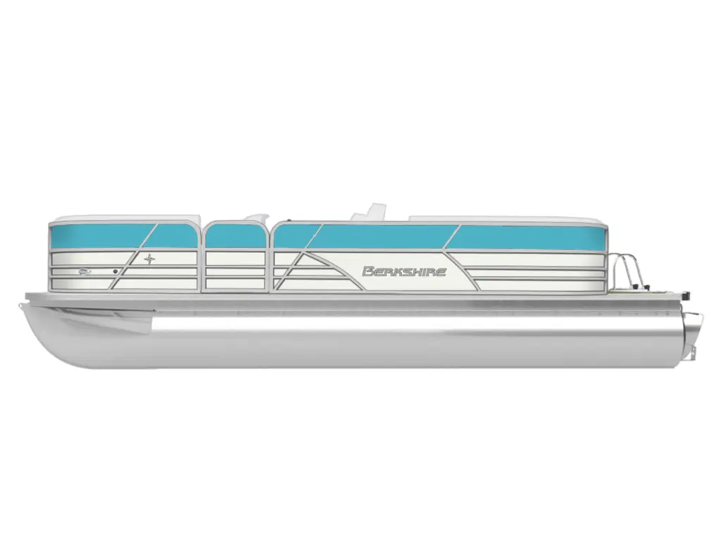 Berkshire 22A CTS 2026