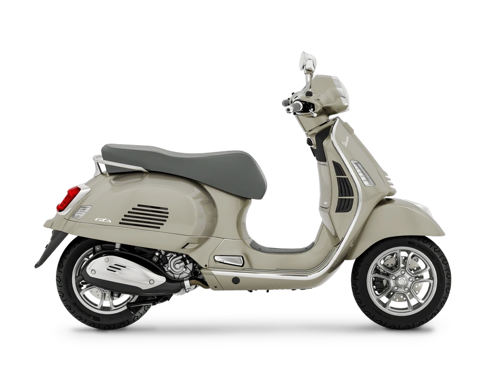 Vespa GTS 310 GTS 310 Beige Avvolgente 2026 alt
