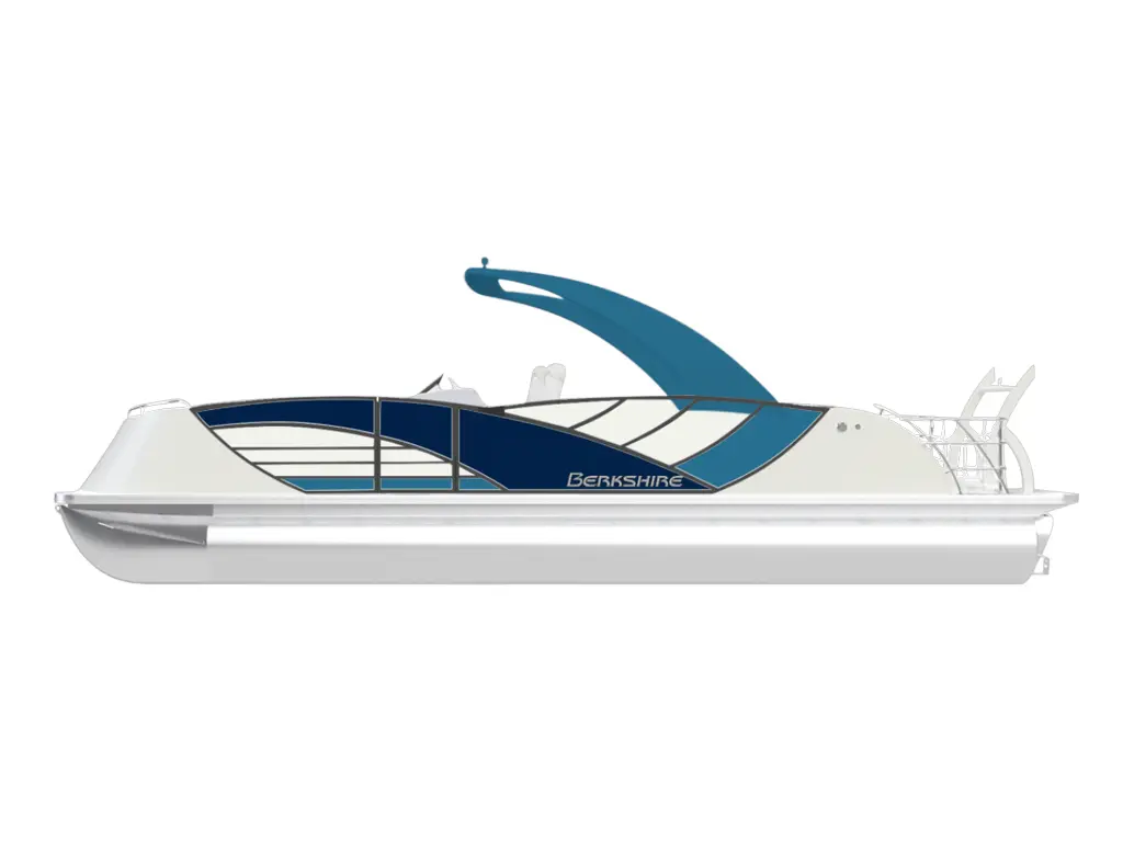 Berkshire Sport RFX9 2026