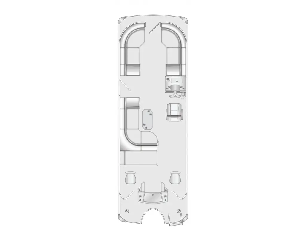2026 Berkshire 25SBE STS