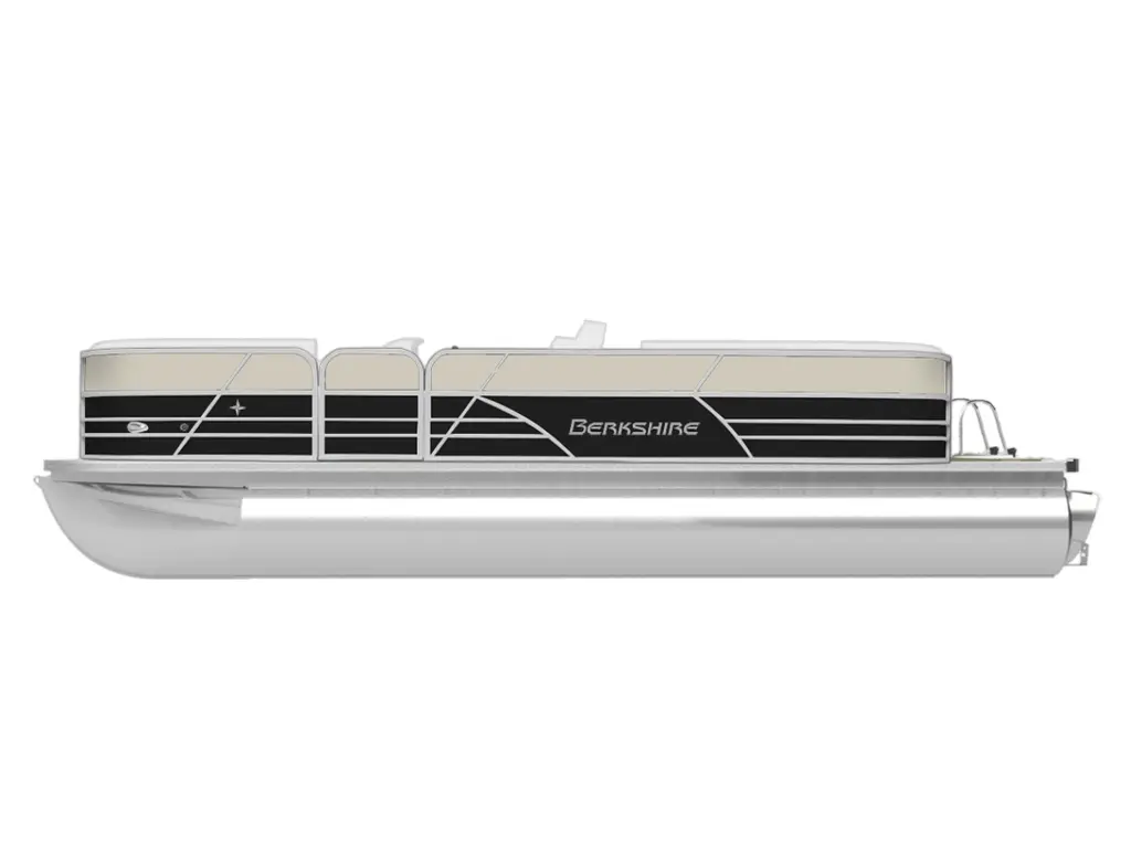 Berkshire 22RFC CTS 2026