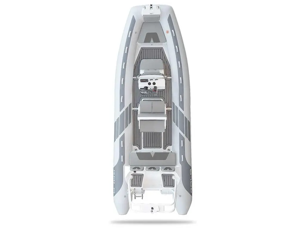2025 Gala Boats Viking – V650