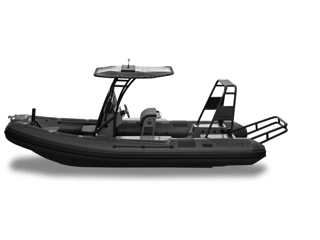 2025 Gala Boats Pilot – P6