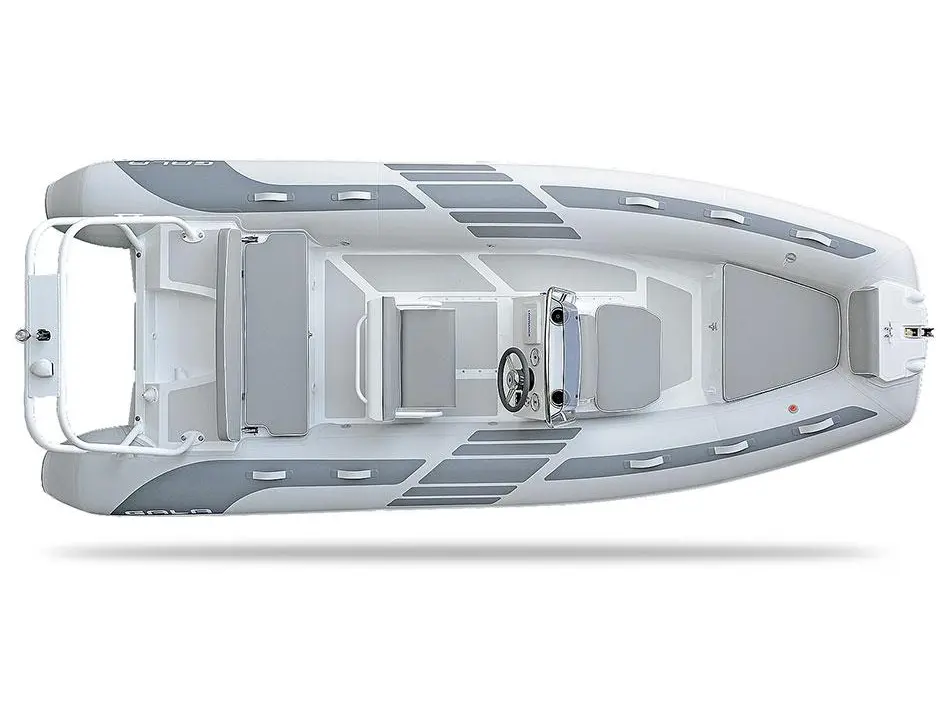 2025 Gala Boats Viking – V500