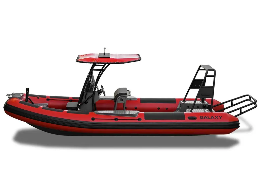 2025 Gala Boats Pilot – P7