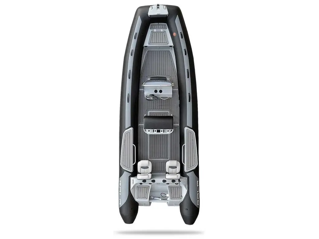 2025 Gala Boats Viking – V650F