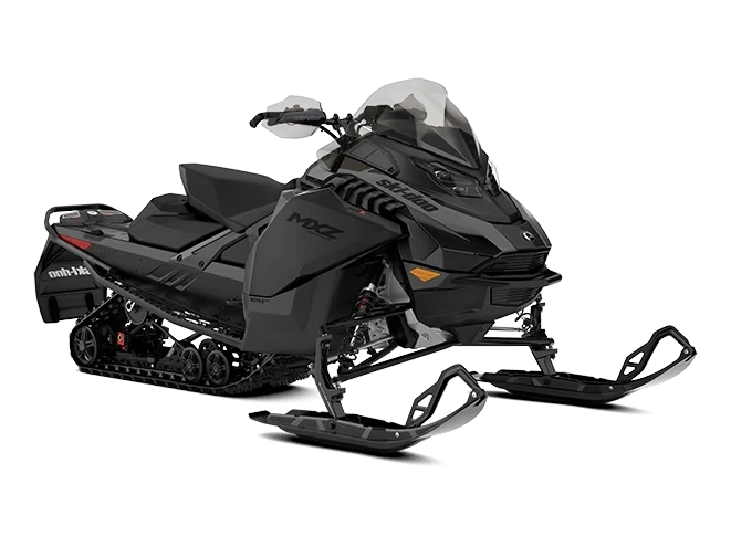 Ski-Doo MXZ MXZ Adrenaline Noir 850 E-TEC 2026 alt