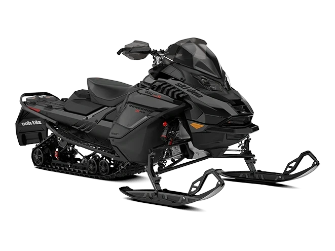 Ski-Doo Renegade Renegade X-RS Noir 900 ACE Turbo R 2026 alt