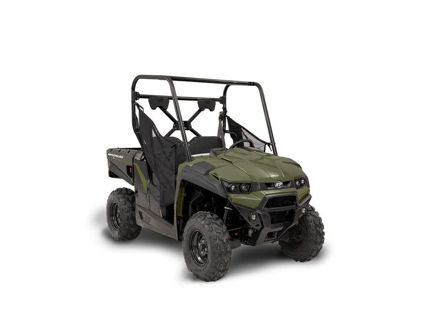 Argo Magnum XF Magnum XF 500 Tundra - Green 2025 alt