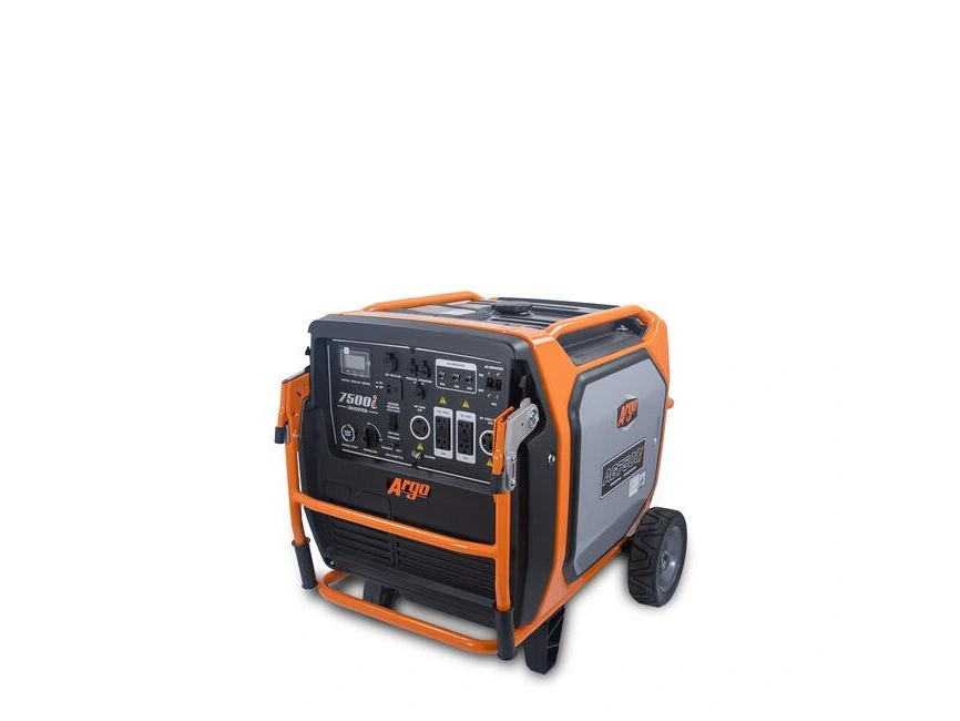 Argo AG7500i AG7500i 2025 alt