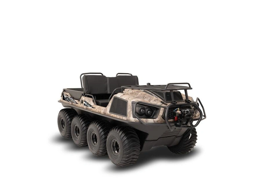 2025 Argo Aurora 950 Aurora 950 Huntmaster TrueTimber Prairie Camo alt