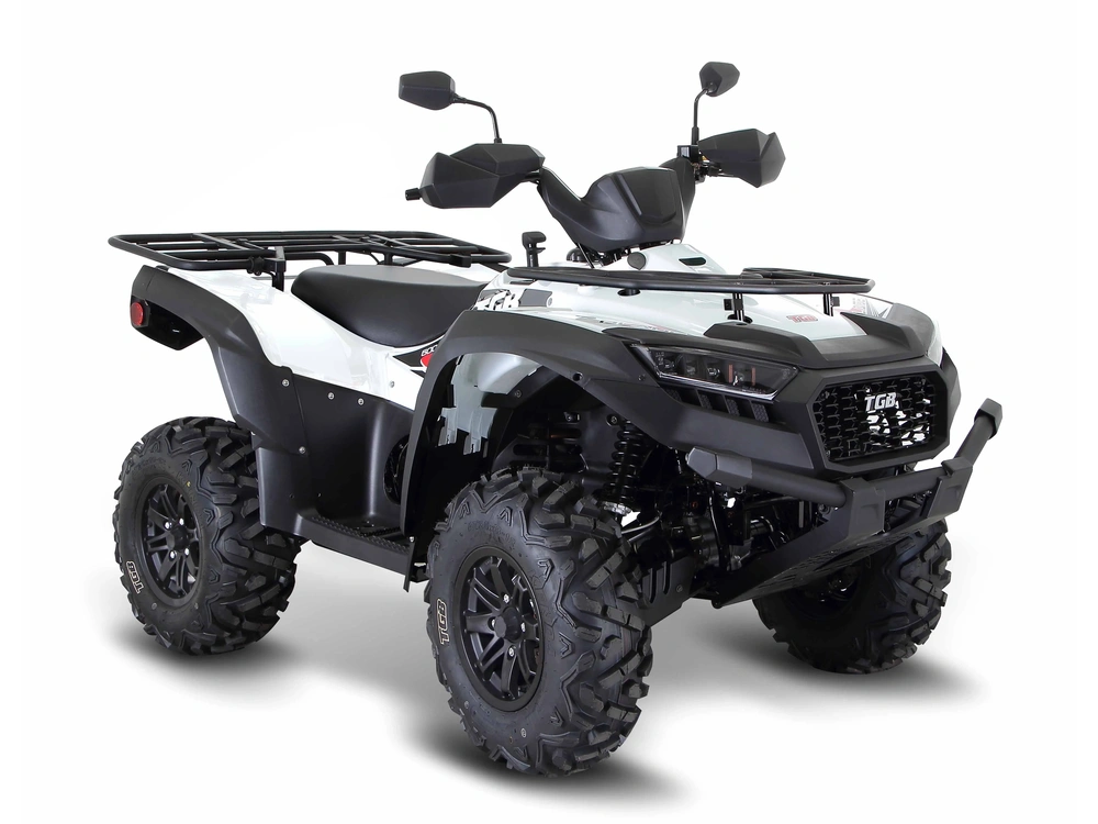 2025 TGB BLADE 600 BLADE 600 SL.X alt