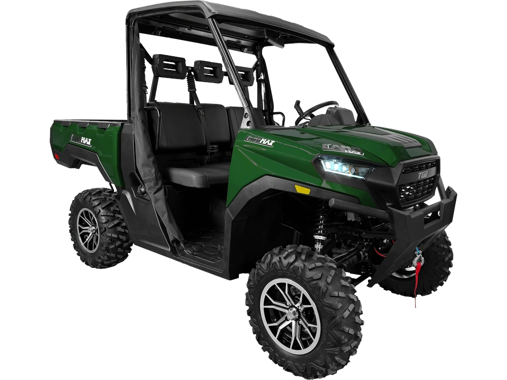 TGB LANDMAX 1000 LANDMAX 1000 EPS Green 2025 alt