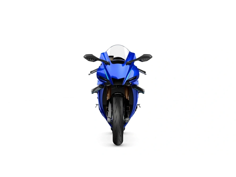 2026 Yamaha YZF-R1 YZF-R1 Team Yamaha Blue alt