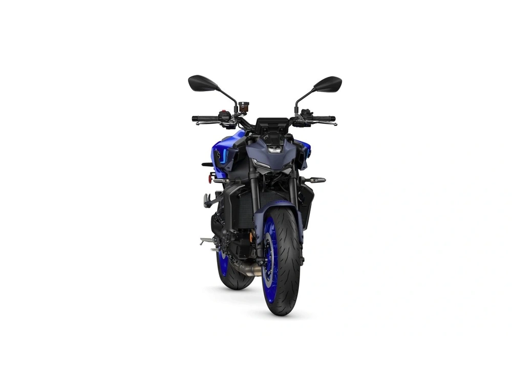 2026 Yamaha MT-09 MT-09 Team Yamaha Blue alt