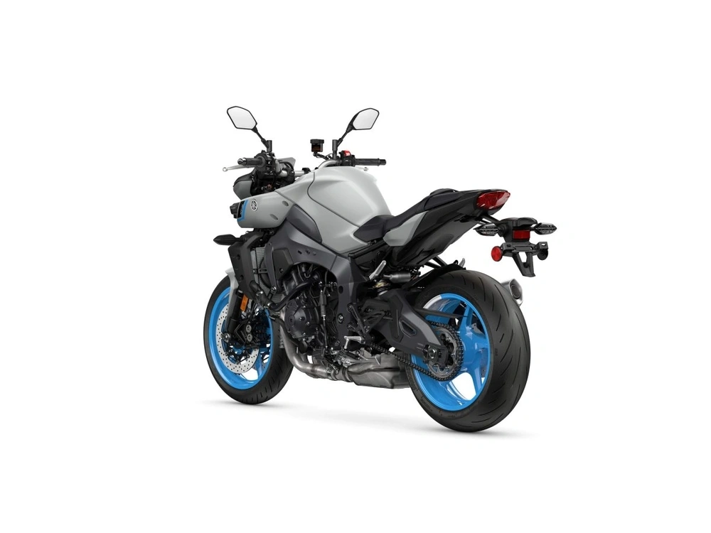 2026 Yamaha MT-10 MT-10 Ice Storm alt