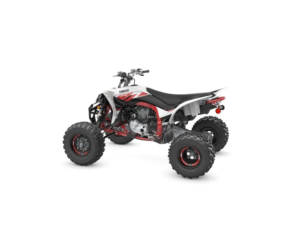 2026 Yamaha YFZ450R SE YFZ450R SE 70th Anniversary Edition alt