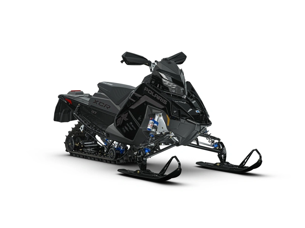 2027 Polaris 9R INDY XCR 137