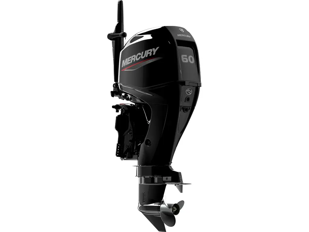 Mercury FourStroke 50HP EFI