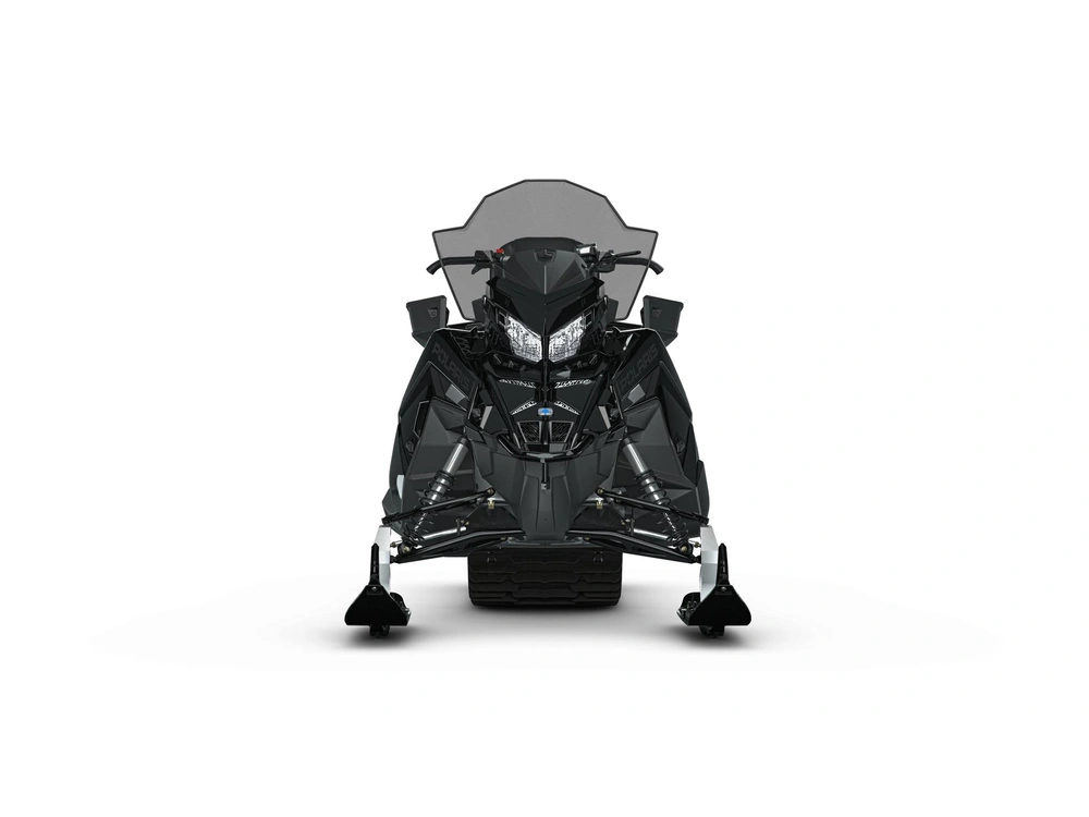 2027 Polaris Titan Adventure ProStar S4 Titan Adventure 155 alt