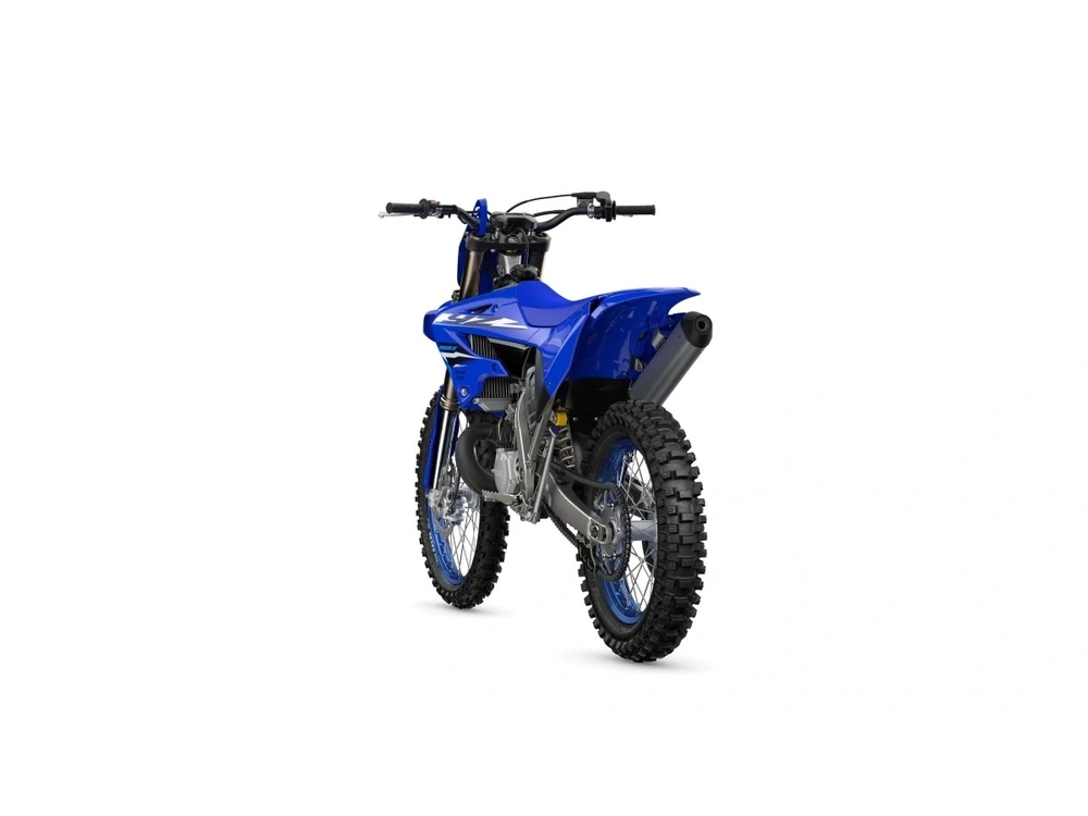 2026 Yamaha YZ250X YZ250X Team Yamaha Blue alt