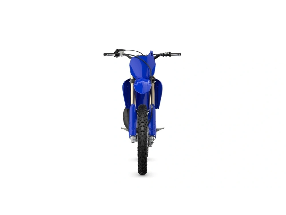 2026 Yamaha YZ125 YZ125 Team Yamaha Blue alt