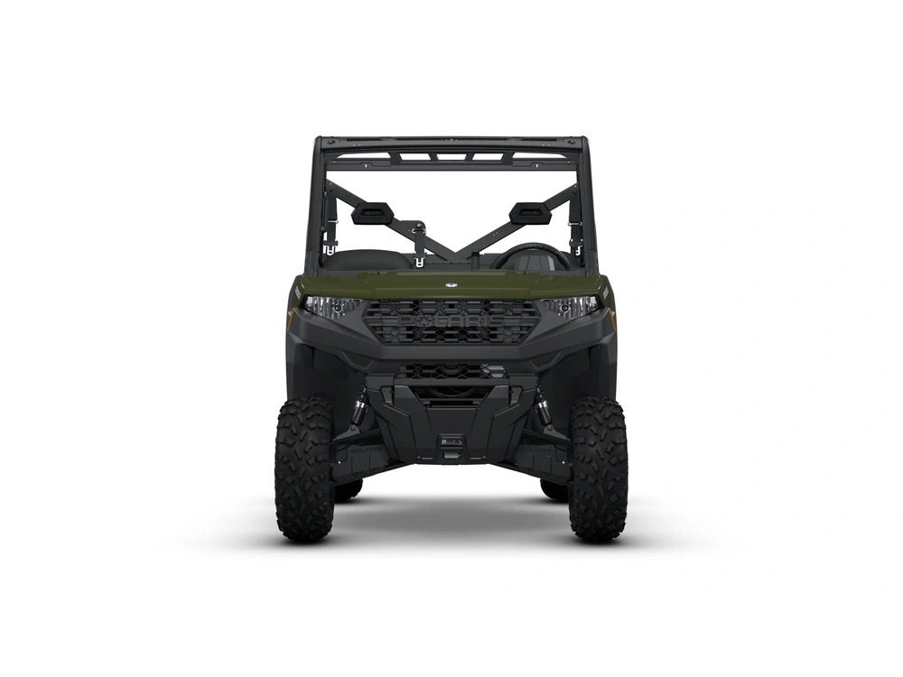 2026 Polaris RANGER 1000 RANGER 1000 Sage Green alt