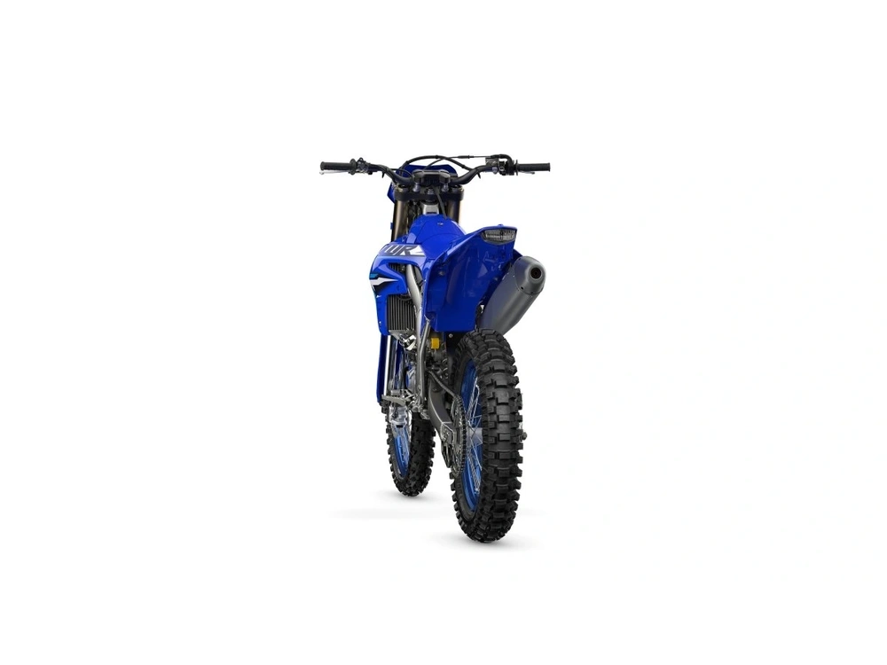 2026 Yamaha WR250F WR250F Team Yamaha Blue alt