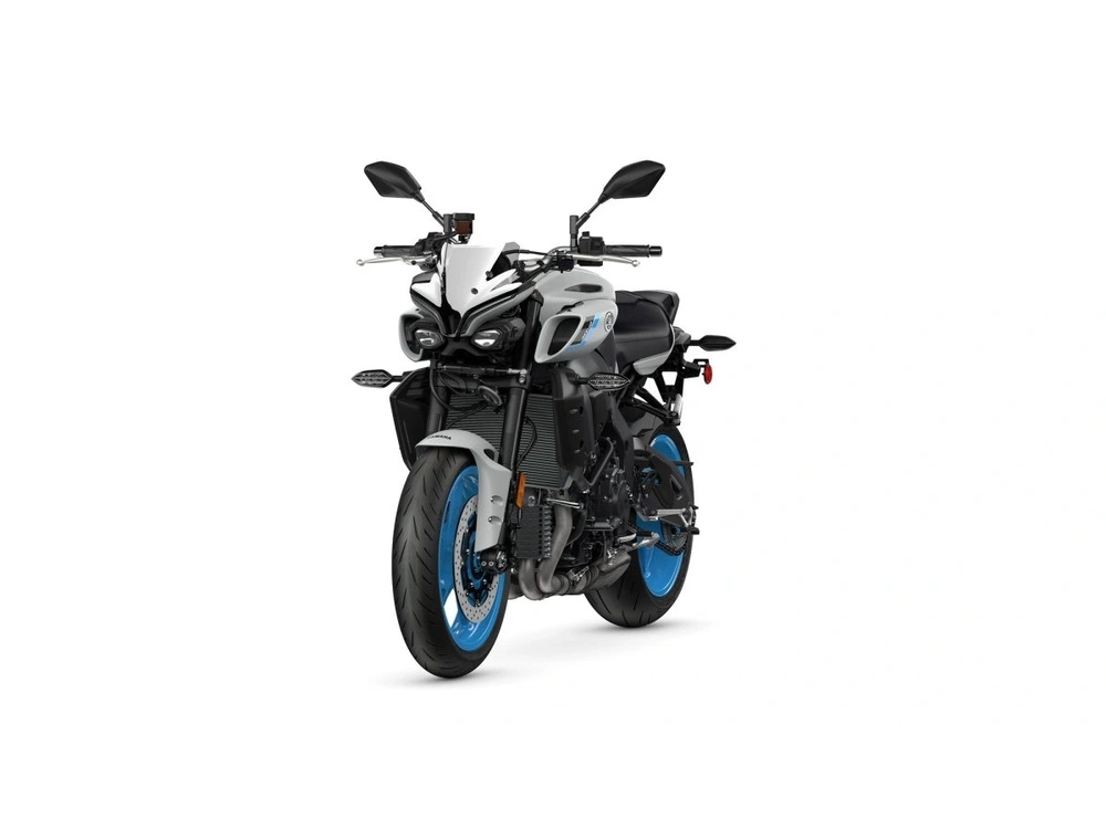 2026 Yamaha MT-10 MT-10 Ice Storm alt