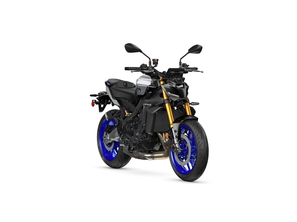 2026 Yamaha MT-09 SP MT-09 SP Liquid Metal / Raven alt