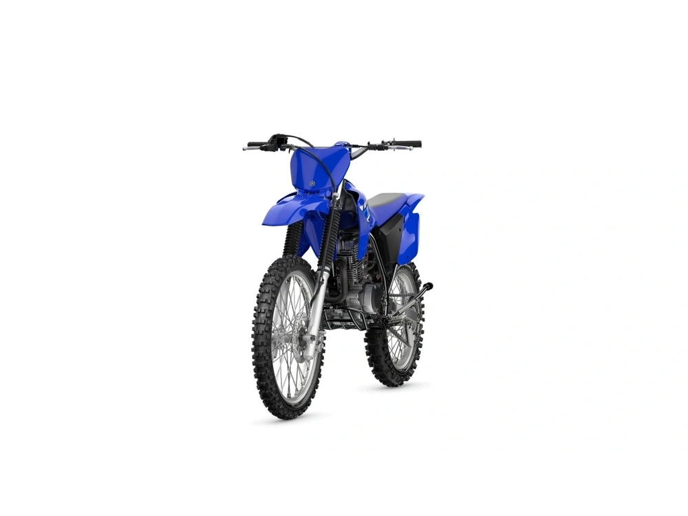 2026 Yamaha TT-R230 TT-R230 Team Yamaha Blue alt