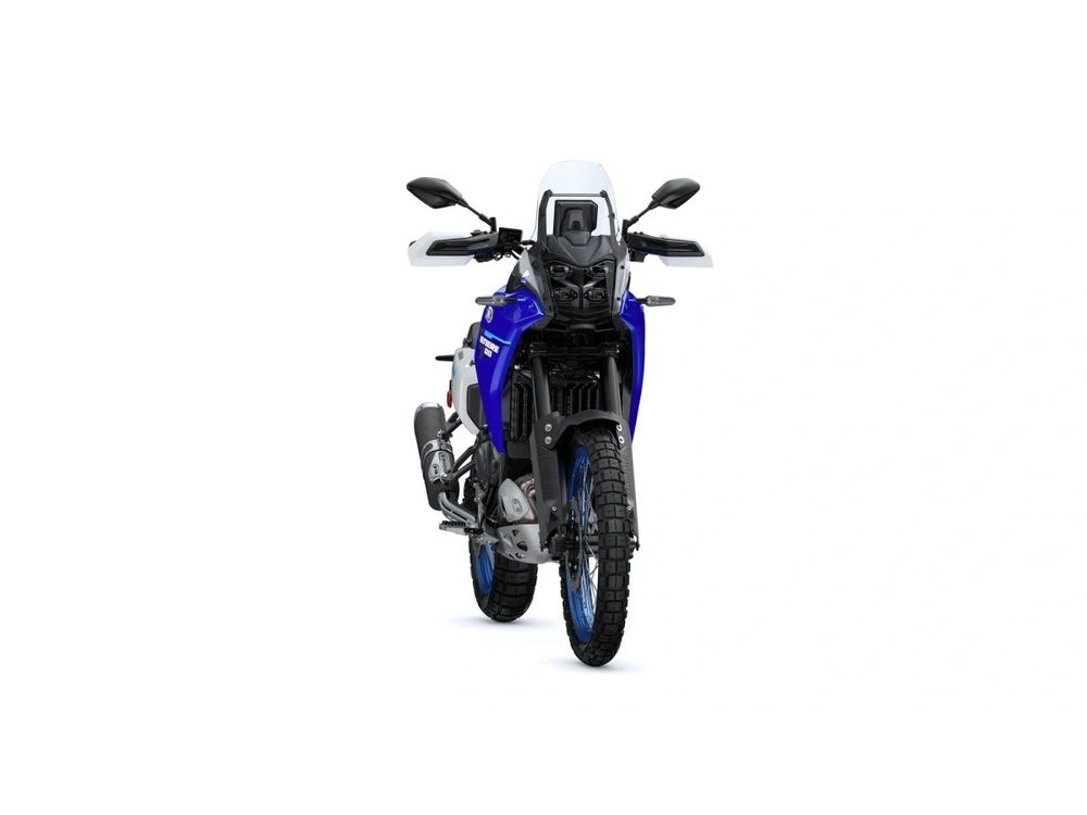 2026 Yamaha TÉNÉRÉ 700 TÉNÉRÉ 700 Team Yamaha Blue alt