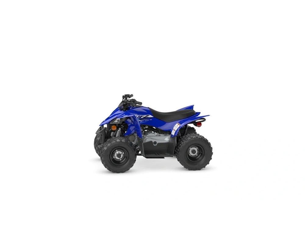 2026 Yamaha YFZ50 YFZ50 YOUTH Team Yamaha Blue alt