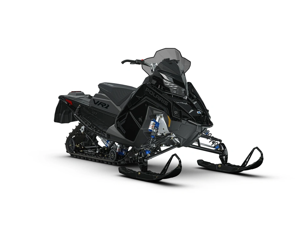 2027 Polaris 650 INDY VR1 137