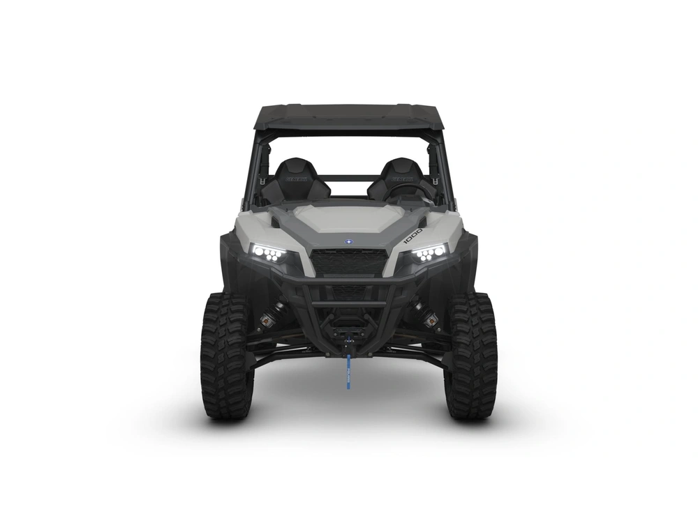 2026 Polaris GENERAL XP 1000 GENERAL XP 1000 Sport Ghost Gray alt
