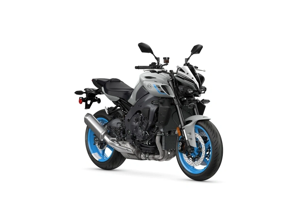 2026 Yamaha MT-10 MT-10 Ice Storm alt