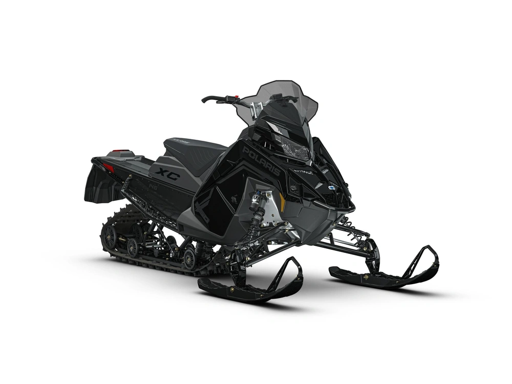 Discover the 2027 Polaris Switchback XC in Vernon, Connecticut