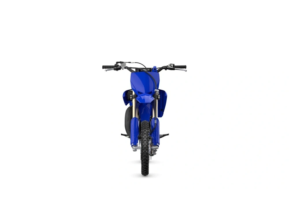 2026 Yamaha YZ65 YZ65 Team Yamaha Blue alt