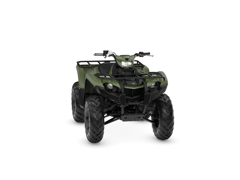 2026 Yamaha KODIAK 450 EPS KODIAK 450 EPS Tactical Green alt