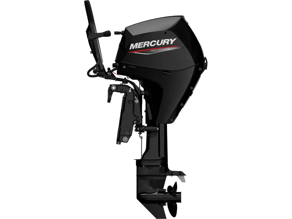Mercury FourStroke 30HP EFI