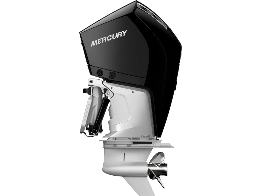 2026 Mercury Verado® 250-300hp Verado 250HP alt