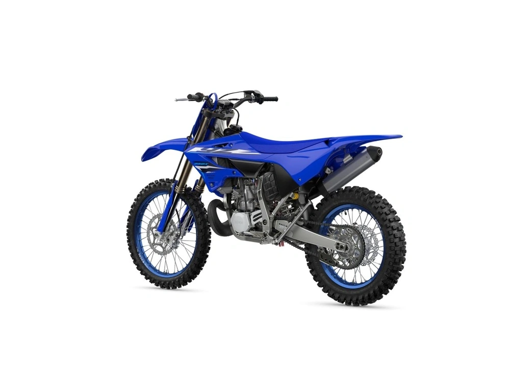 2026 Yamaha YZ250X YZ250X Team Yamaha Blue alt