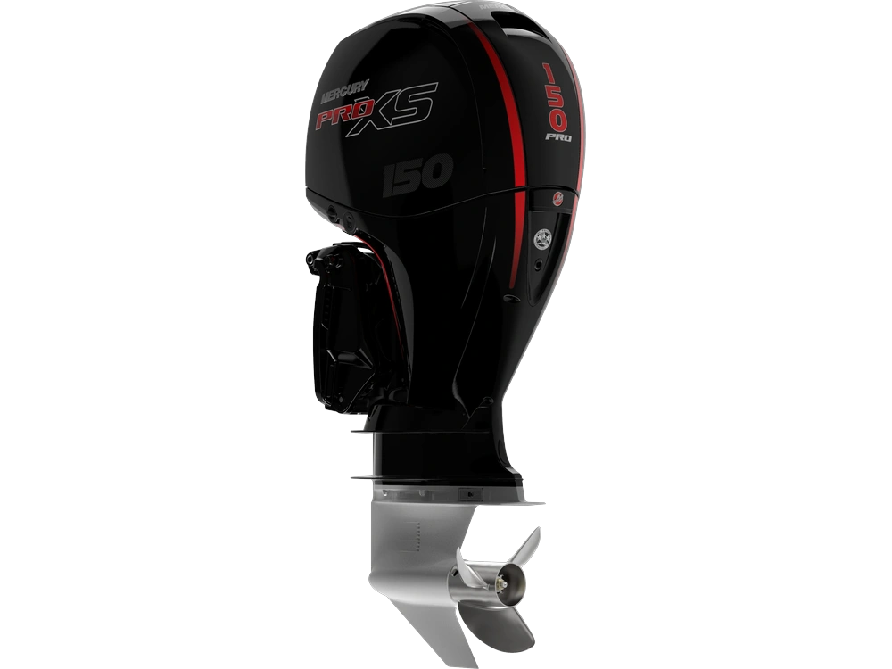 2026 Mercury Pro XS 115-150hp Pro XS 115HP alt