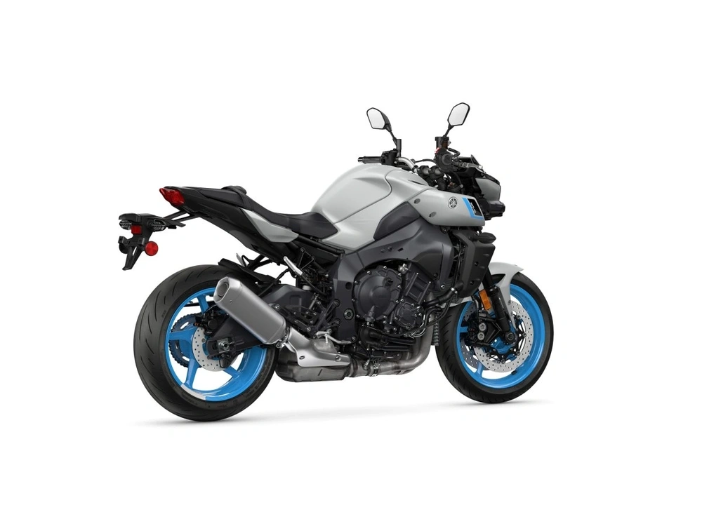 2026 Yamaha MT-10 MT-10 Ice Storm alt