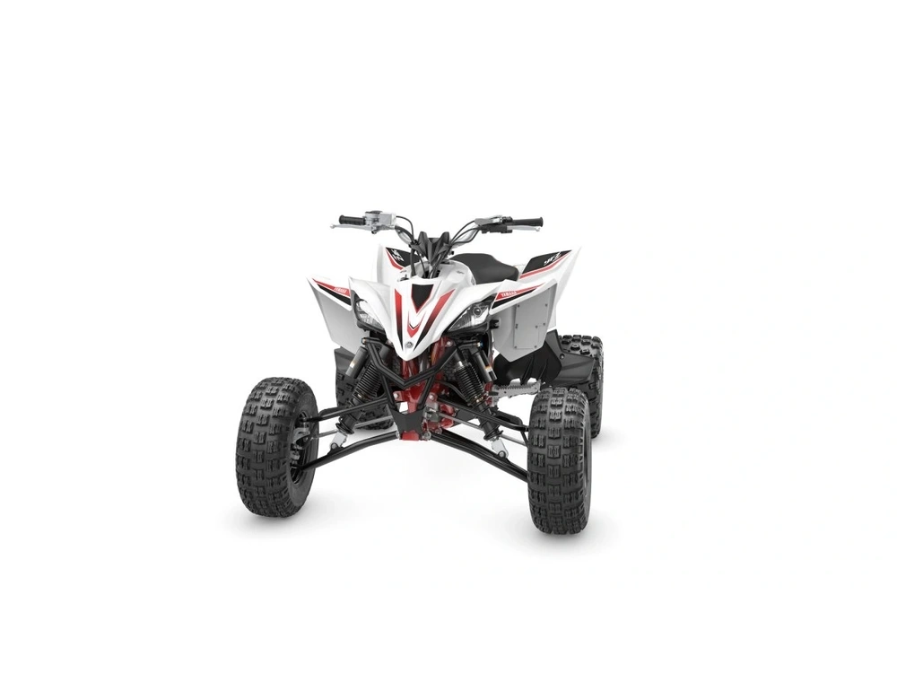 2026 Yamaha YFZ450R SE YFZ450R SE 70th Anniversary Edition alt