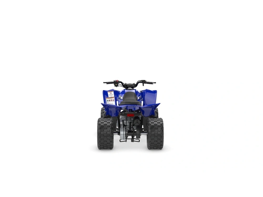 2026 Yamaha YFZ50 YFZ50 YOUTH Team Yamaha Blue alt