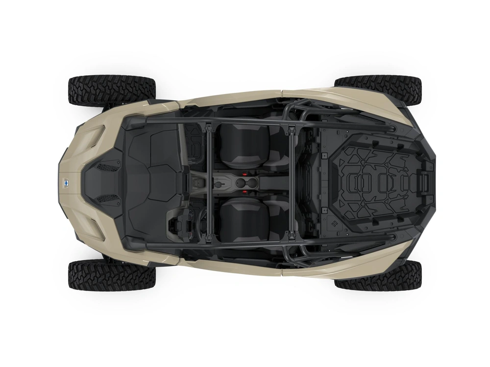 2026 Polaris RZR Pro S RZR Pro S Sport Sand Dune alt
